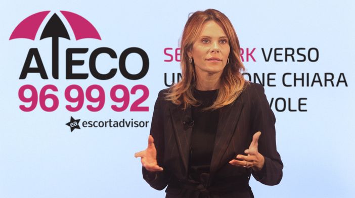 Sex worker e partita IVA: a Milano la prima convention italiana per far chiarezza sul settore