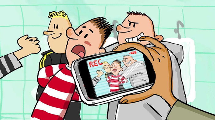 Di giovani ed educazione: scontro, incontro, confronto