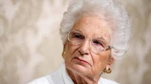 Cittadinanza onoraria di Chieri e Torino a Liliana Segre