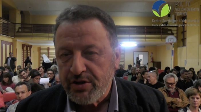 Franco Nembrini ospite all'Istituto Sant'Anna: &quot;Riscoprire l'origine che genera la famiglia&quot;