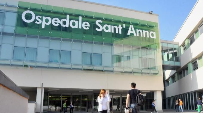 Si conclude il Cantiere dell'Arte dell'ospedale Sant'Anna di Torino