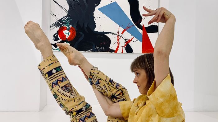 Compagnia EgriBiancoDanza