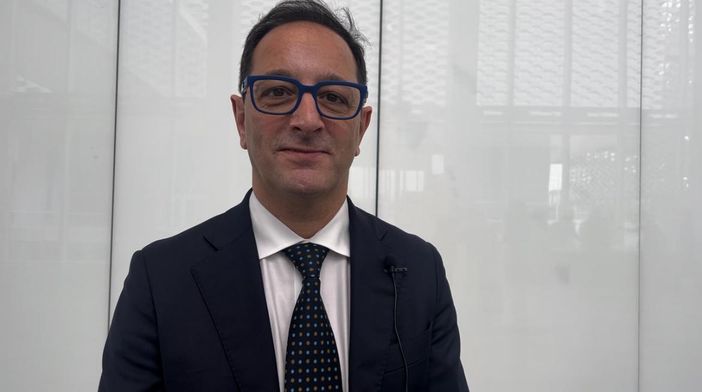 Asl, Fabiano Zanchi è il nuovo Direttore del Dipartimento Funzionale Continuità delle Cure Ospedale Asl, Fabiano Zanchi è il nuovo Direttore del Dipartimento Funzionale Continuità delle Cure Ospedale