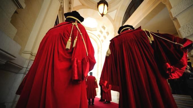 Omicidi Tevere e Vasile: Cassazione annulla ergastolo per Giambó