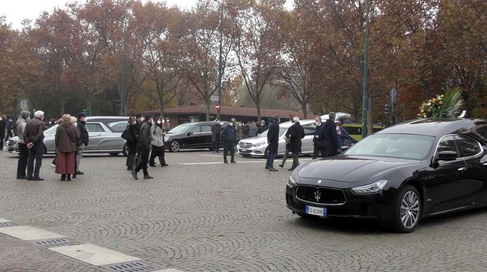 Cimitero Monumentale di Torino, 1800 metri quadri per le chiese Valdesi ed Evangeliche Cimitero Monumentale di Torino, 1800 metri quadri per le chiese Valdesi ed Evangeliche