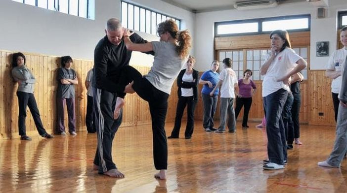 Nichelino, da oggi al via l'inizio dei corsi gratuiti di legittima difesa personale feminile