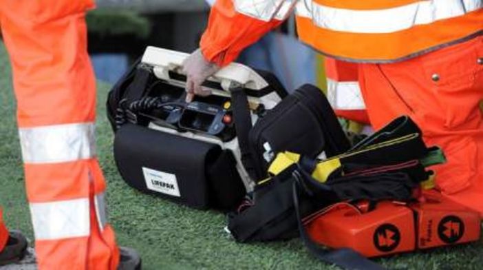 Lunedì 26 giugno sarà consegnato defibrillatore al centro polivalente di via Filadelfia