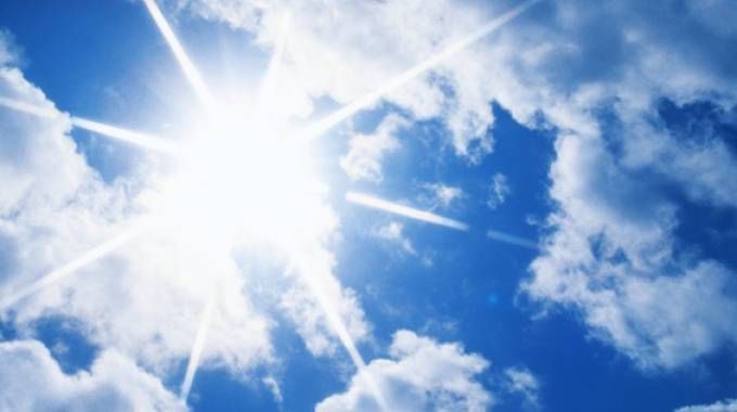 Meteo, caldo e tanta umidità per il weekend e verso Ferragosto Meteo, caldo e tanta umidità per il weekend e verso Ferragosto