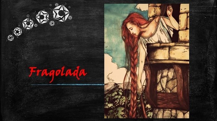 Felici &amp; Veloci, la nuova Ricetta AutograFATA di Fata Zucchina. Oggi prepariamo la fragolada