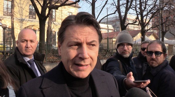 Riforma della giustizia, Conte critico: “Irragionevoli passi indietro” Riforma della giustizia, Conte critico: “Irragionevoli passi indietro”