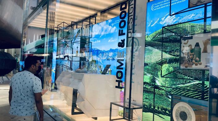 Turismo e impresa a Expo Dubai per un Piemonte sempre più internazionale Turismo e impresa a Expo Dubai per un Piemonte sempre più internazionale