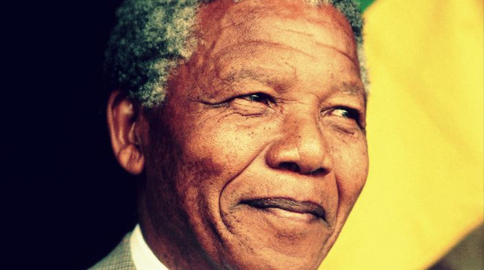 Una serata a cent'anni dalla nascita per ricordare la figura di Mandela