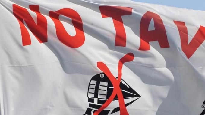 No Tav, il messaggio di Dana: “Il mio cuore è con chi lotta per difendere la Valle”