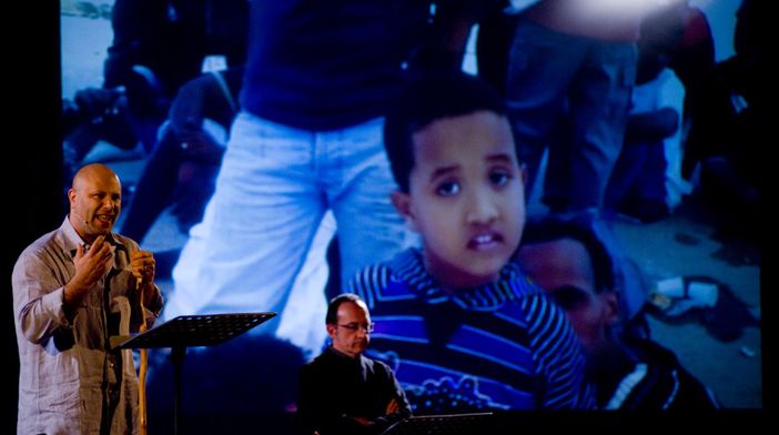 Immagine di repertorio