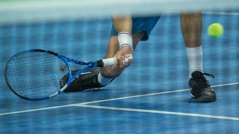 Atp Finals di Tennis, “Un nuovo grande traguardo internazionale per Torino e l'Italia” Atp Finals di Tennis, “Un nuovo grande traguardo internazionale per Torino e l'Italia”