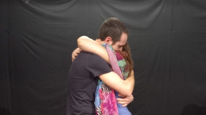 Teatro, la Piccola Compagnia del Giglio porta in scena "Un giorno come gli altri"