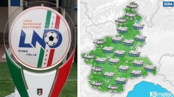 HALLOWEEN DI COPPA ITALIA - Domani sera Eccellenza e Promozione in campo per il terzo turno