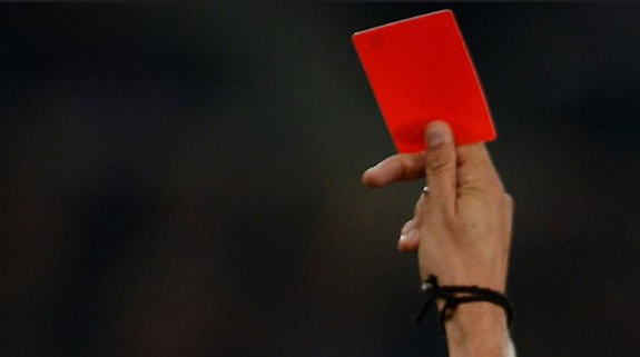 DUE ANNI DI SQUALIFICA - Davide Rumiato del Pralormo si racconta e si scusa DUE ANNI DI SQUALIFICA - Davide Rumiato del Pralormo si racconta e si scusa