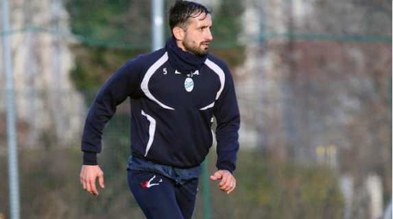 Pietro Zammuto (Bsr Grugliasco) Pietro Zammuto (Bsr Grugliasco)