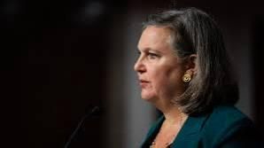 Le dimissioni di Victoria Nuland, promotrice della guerra per procura americana in Ucraina