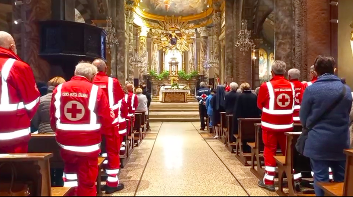 Salone Off e cento anni di Croce Rossa: fine settimana ricco di eventi in città Salone Off e cento anni di Croce Rossa: fine settimana ricco di eventi in città