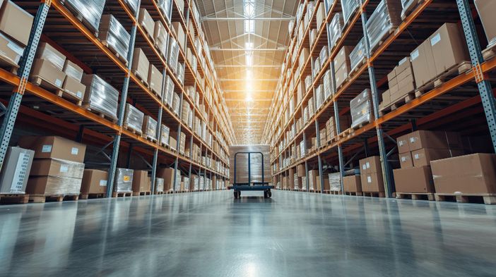 Sistema di Picking: La Chiave per un magazzino Agile e Affidabile Sistema di Picking: La Chiave per un magazzino Agile e Affidabile