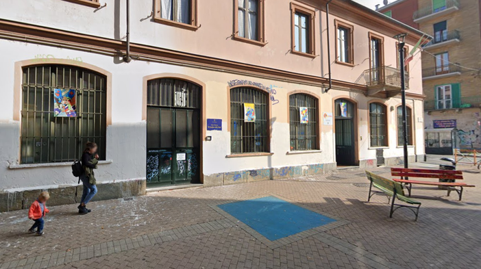 Spaccia vicino a un asilo nido in Vanchiglia: arrestato 34enne grazie a YouPol