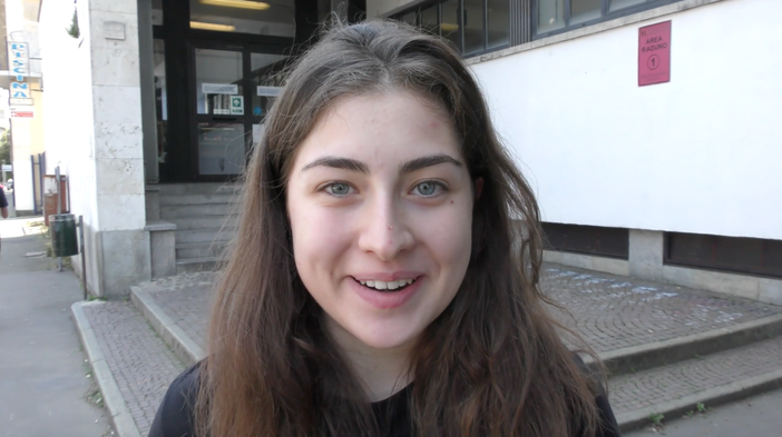 Maturità 2019: all’Alvar Aalto i geometri del futuro scelgono l’arte, snobbata la letteratura Maturità 2019: all’Alvar Aalto i geometri del futuro scelgono l’arte, snobbata la letteratura