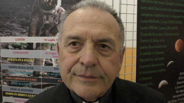 Incontro con Don Primo Soldi: una scuola per crescere, l’educazione come introduzione alla realtà totale [VIDEO]