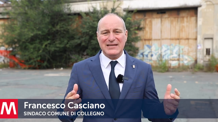 La metro si fa strada attraverso Collegno: giovedì mattina la cerimonia dei lavori per la fermata &quot;Centro&quot;