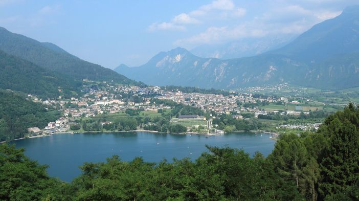 Levico Terme: per una vacanza in famiglia indimenticabile