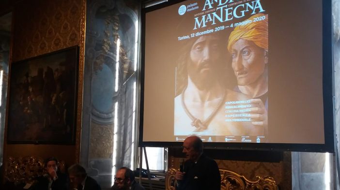 Superata quota 54 mila visitatori per la mostra 'Andrea Mantegna. Rivivere l’antico, costruire il moderno'