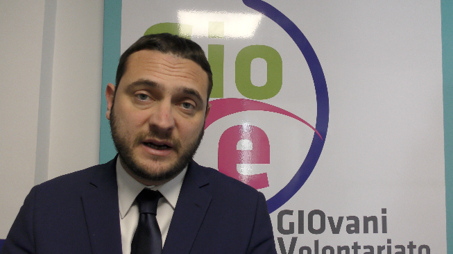 Magliano (Moderati): "Volontariato nostro volto migliore, riconoscenza e un grande grazie" Magliano (Moderati): "Volontariato nostro volto migliore, riconoscenza e un grande grazie"