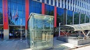 La Città metropolitana cerca  un gestore per il bar di Palazzo Inghilterra