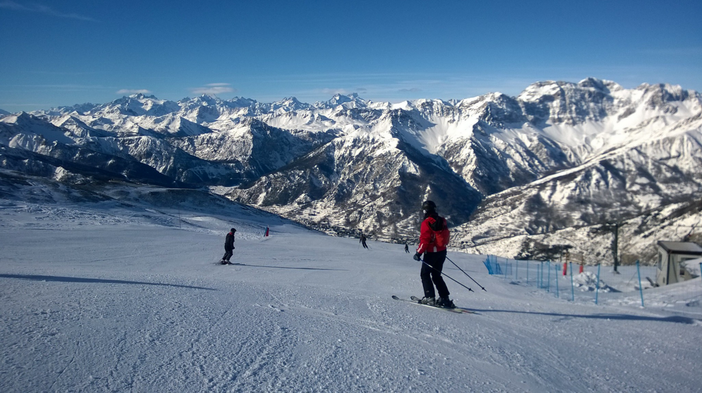 Dopo Sestriere, ora Bardonecchia: iCON si prende anche il comprensorio in Val di Susa Dopo Sestriere, ora Bardonecchia: iCON si prende anche il comprensorio in Val di Susa