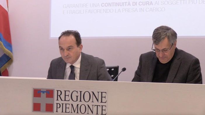 Siglato l'accordo tra Regione e sindacati per l'Osservatorio sul personale sanitario