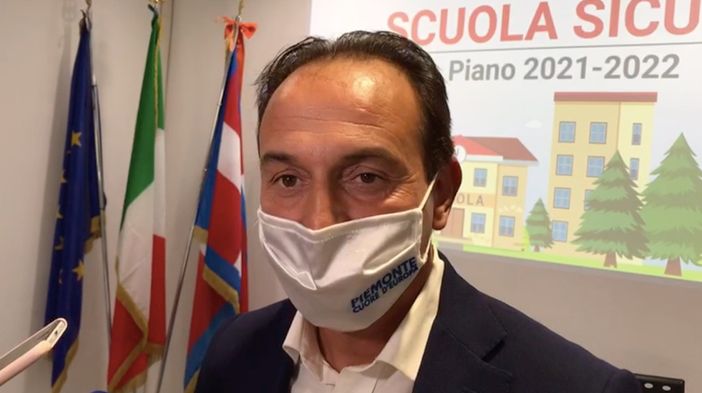 Covid, oggi 23.133 vaccinati. Nuove regole covid per la scuola Covid, oggi 23.133 vaccinati. Nuove regole covid per la scuola