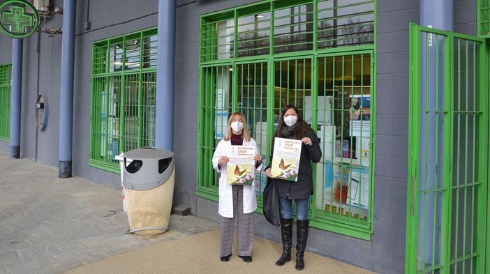 farmacia comunale nichelino