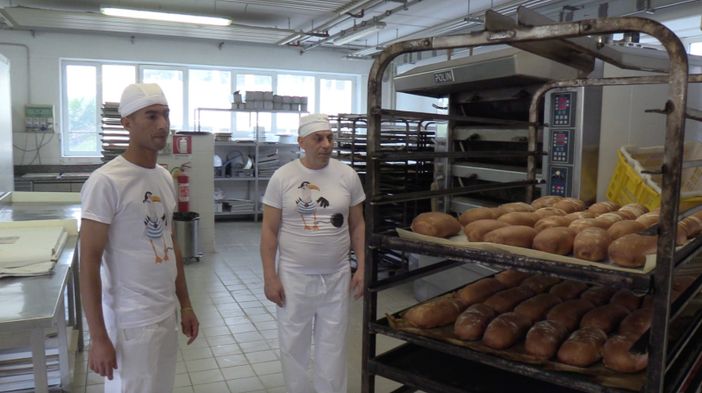 forno del carcere forno del carcere