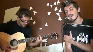 Macs Cabi: un cantautore torinese per spopolare in radio Macs Cabi: un cantautore torinese per spopolare in radio