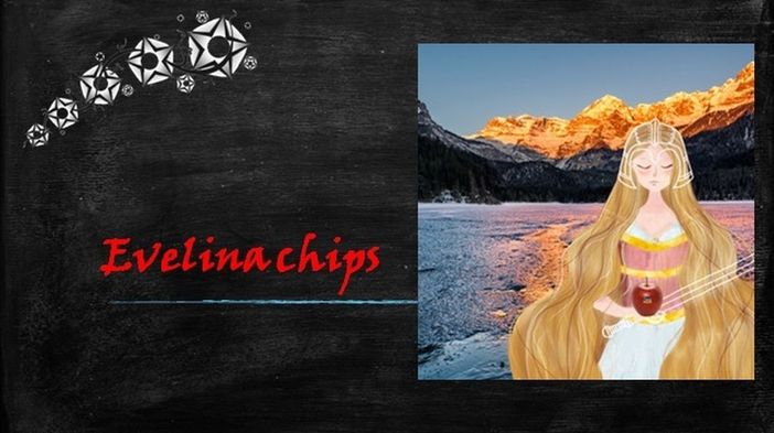 Felici &amp; Veloci: la nuova Ricetta AutograFATA di Fata Zucchina. Oggi prepariamo Mela Chips