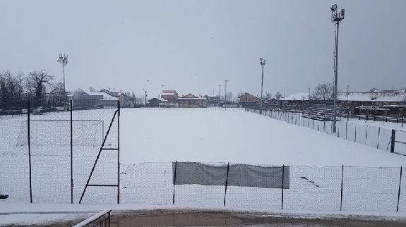 CALENDARI CALCIO - Eccellenza in campo il 25 aprile. In Promo slittamento di una settimana CALENDARI CALCIO - Eccellenza in campo il 25 aprile. In Promo slittamento di una settimana
