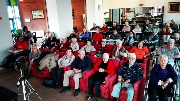 Gli effetti sulla salute dell'allungamento dell'età pensionabile e delle politiche previdenziali Gli effetti sulla salute dell'allungamento dell'età pensionabile e delle politiche previdenziali