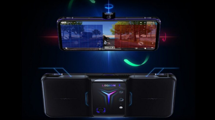 I 5 migliori Smartphone per videogiocare