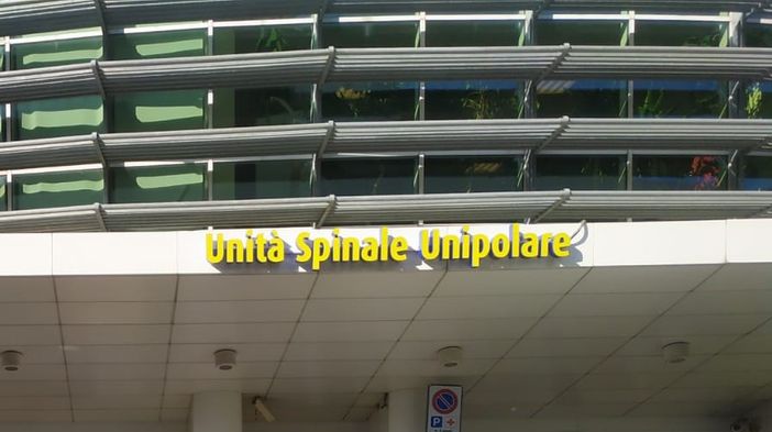 Ospedale Cto, torna la festa di Natale di musica e magia dell'Unità Spinale di Torino