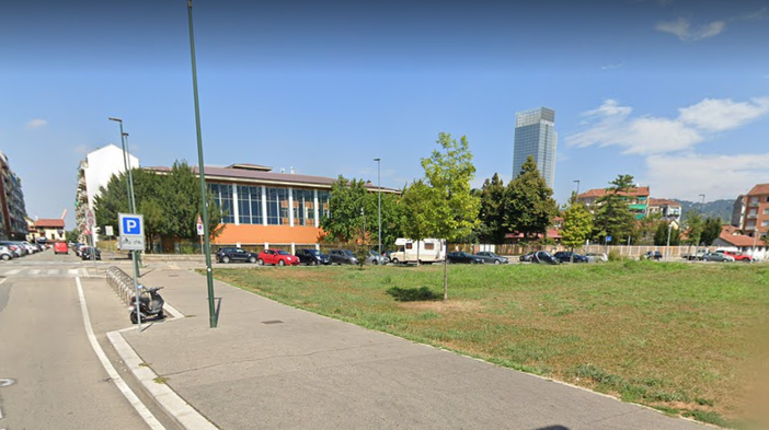 parco cittadino