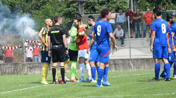 Coppa Promozione: le gare che chiudono il primo turno