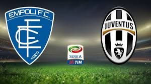 Serie A Esame Empoli per la Juventus  