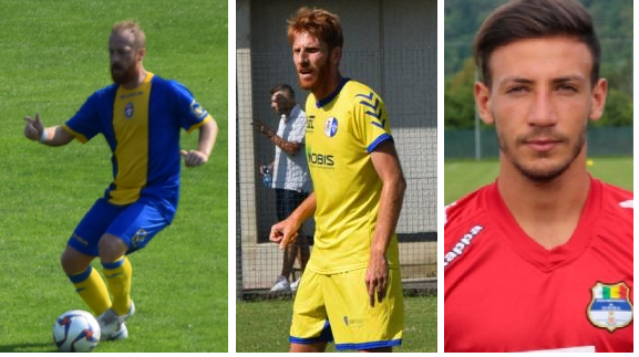 Rignanese, Chiazzolino e Marangone Rignanese, Chiazzolino e Marangone