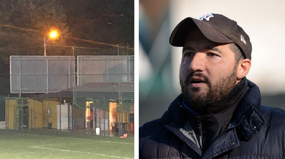 DILETTANTISMO 2.0: ECCO IL DRONE AL LUCENTO - Mister Ligato: "Una grande novità" DILETTANTISMO 2.0: ECCO IL DRONE AL LUCENTO - Mister Ligato: "Una grande novità"